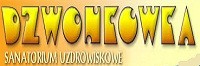 DZWONKÓWKA Sanatorium Uzdrowiskowe