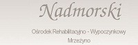 NADMORSKI Ośrodek Rehabilitacyjno-Wypoczynkowy 