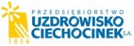 Przedsiębiorstwo Uzdrowisko Ciechocinek S.A.