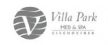 Hotel VILLA PARK MED & SPA