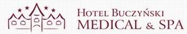 BUCZYŃSKI **** Hotel Medical & SPA