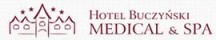 BUCZYŃSKI **** Hotel Medical & SPA