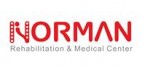 Rehabilitation nach Schlaganfall NORMAN